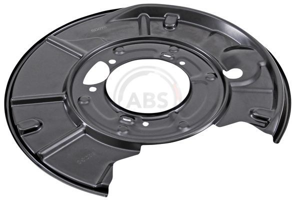 A.B.S. 11320 Splash Panel, brake disc