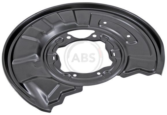 A.B.S. 11328 Splash Panel, brake disc