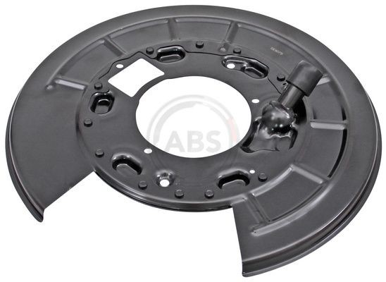 A.B.S. 11371 LAND ROVER Brake back plate