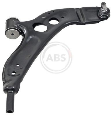 211957 A.B.S. Control arm MINI with ball joint, with rubber mount, Control Arm, Steel, Cone Size: 21 mm
