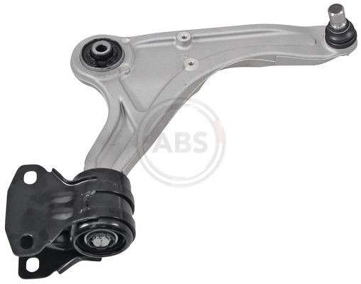 A.B.S. 211962 Suspension arm with ball joint, Control Arm, Aluminium, Cone Size: 24 mm