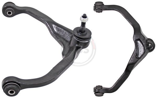 A.B.S. 212009 Jeep CHEROKEE 2010 Suspension arms