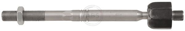 A.B.S. 240778 Inner tie rod PORSCHE experience and price