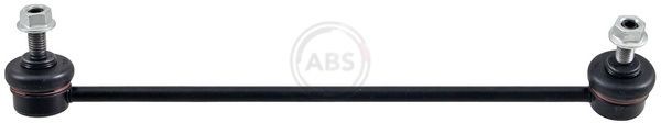 A.B.S. Stabilizer bar link rear and front HONDA JAZZ IV (GK) new 261111