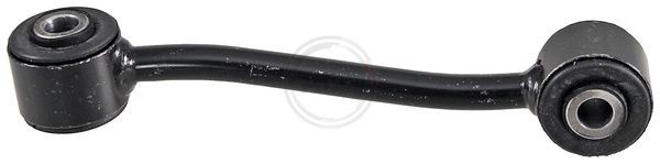 Great value for money - A.B.S. Anti-roll bar link 261121