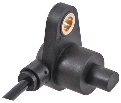 31662 Anti lock brake sensor A.B.S. 31662 review and test