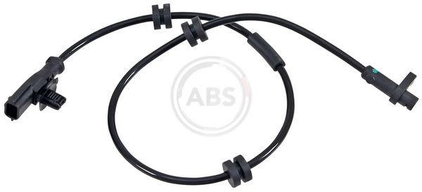31835 Anti lock brake sensor A.B.S. 31835 review and test