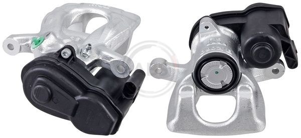 A.B.S. Brake calipers rear and front Nissan Qashqai J11 new 531811