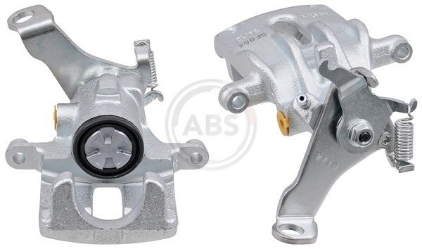 A.B.S. Brake calipers rear and front FORD Fiesta Mk6 Van new 531822