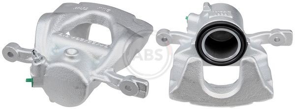 BMW X1 Brake calipers 13866691 A.B.S. 531901 online buy