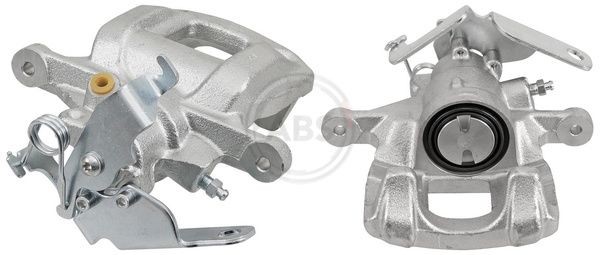 A.B.S. 630661 Brake calipers FORD Transit V363 Platform / Chassis (FED, FFD) 2.0 EcoBlue 4x4 130 hp Diesel 2024 price