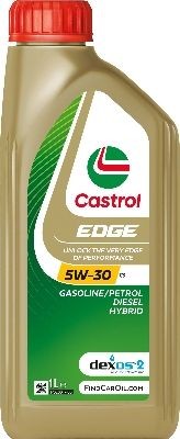 CASTROL DOT 4 15A1EC Brake oil FORD Focus Mk2 Box Body / Estate 1.6 Ti-VCT 116 hp Petrol 2008 price