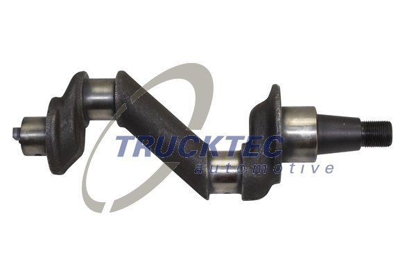 TRUCKTEC AUTOMOTIVE 01.15.144 Air suspension compressor A457 130 4815