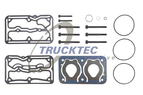 TRUCKTEC AUTOMOTIVE 01.15.146 Repair Kit, compressor 001 130 28 15