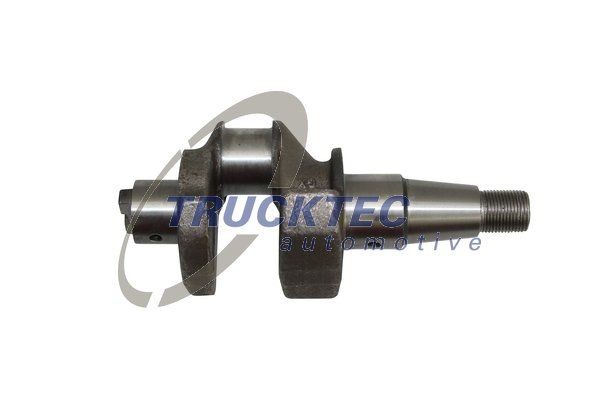 TRUCKTEC AUTOMOTIVE 01.15.149 Kurbelwelle, Druckluftkompressor für FAP B-Series LKW in Original Qualität