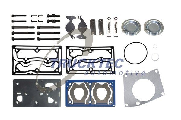 TRUCKTEC AUTOMOTIVE Repair Kit, compressor 01.15.157 buy