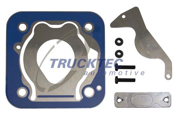 TRUCKTEC AUTOMOTIVE 01.15.163 Air suspension compressor A4571302415