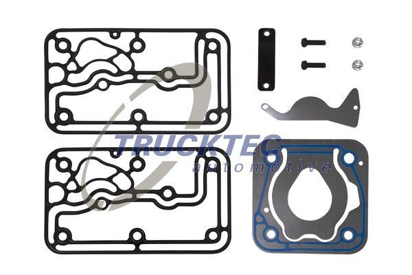 TRUCKTEC AUTOMOTIVE Repair Kit, compressor 01.15.165 buy