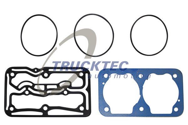 TRUCKTEC AUTOMOTIVE Repair Kit, compressor 01.15.167 buy