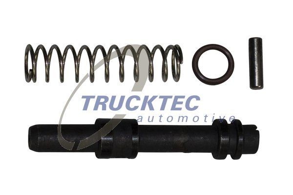 TRUCKTEC AUTOMOTIVE 01.15.178 Air suspension compressor A457 130 2415