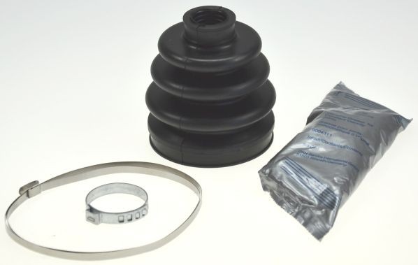 LÖBRO 92 mm, NBR (nitrile butadiene rubber) Height: 92mm, Inner Diameter 2: 21, 71mm CV Boot 302808 buy