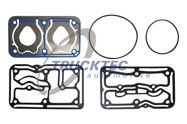 TRUCKTEC AUTOMOTIVE Repair Kit, compressor 01.15.182 buy