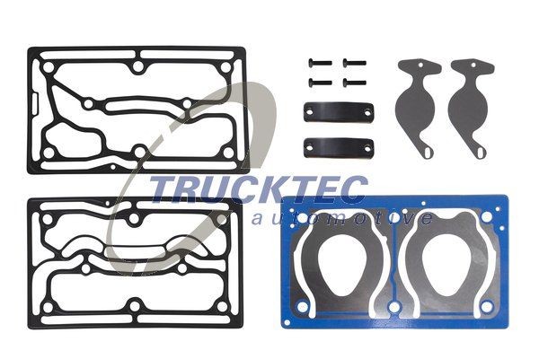TRUCKTEC AUTOMOTIVE 01.15.193 Repair Kit, compressor