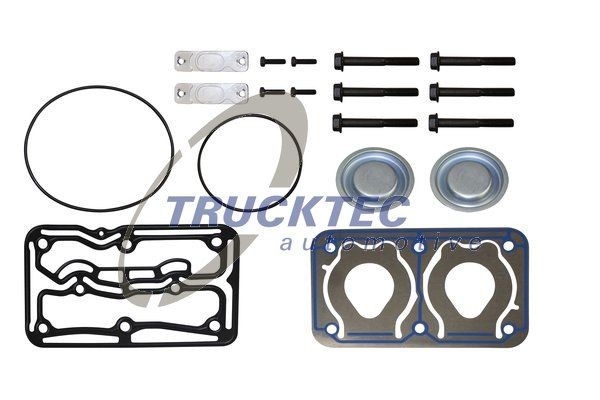 TRUCKTEC AUTOMOTIVE 01.15.201 Air suspension compressor 906 130 10 15
