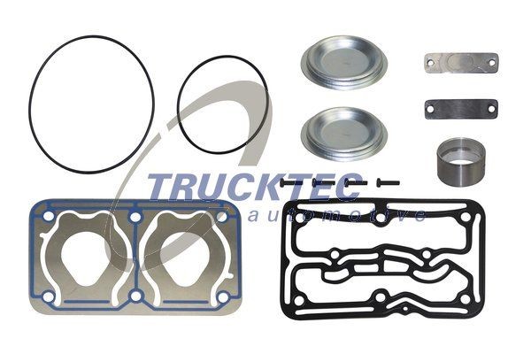 TRUCKTEC AUTOMOTIVE Repair Kit, compressor 01.15.204 buy