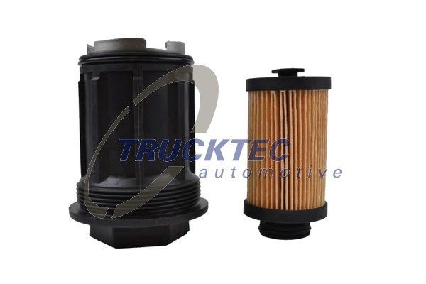 01.15.220 TRUCKTEC AUTOMOTIVE Zylinderkopf, Druckluftkompressor für FUSO (MITSUBISHI) online bestellen