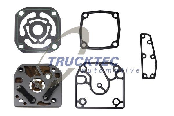 TRUCKTEC AUTOMOTIVE Repair Kit, compressor 01.15.221 buy