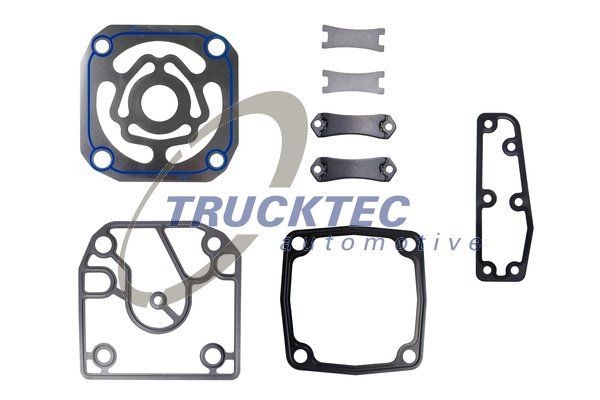 TRUCKTEC AUTOMOTIVE 01.15.226 Repair Kit, compressor