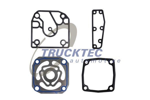 TRUCKTEC AUTOMOTIVE Repair Kit, compressor 01.15.227 buy