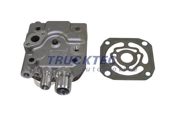 TRUCKTEC AUTOMOTIVE 01.15.229 Cylinder Head, compressor cheap in online store