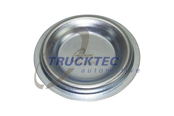 TRUCKTEC AUTOMOTIVE 01.15.230 Cylinder Head, compressor 541 130 37 19