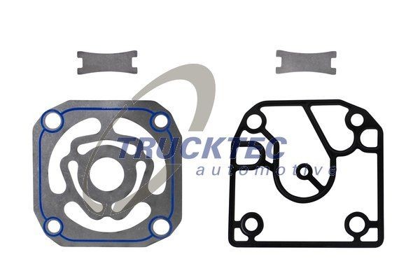TRUCKTEC AUTOMOTIVE Repair Kit, compressor 01.15.231 buy