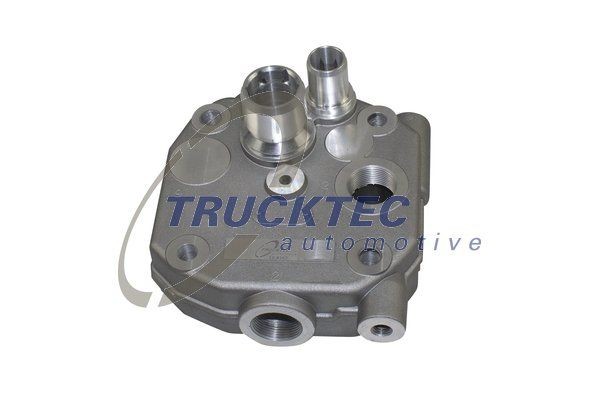 TRUCKTEC AUTOMOTIVE 01.15.232 Cylinder Head, compressor 5411303119