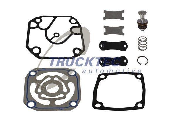 TRUCKTEC AUTOMOTIVE Repair Kit, compressor 01.15.234 buy