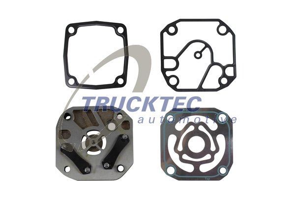TRUCKTEC AUTOMOTIVE 01.15.239 Cylinder Head, compressor 541 130 31 19