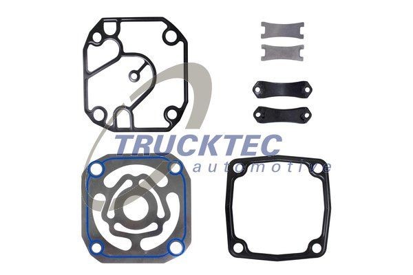 TRUCKTEC AUTOMOTIVE Repair Kit, compressor 01.15.240 buy