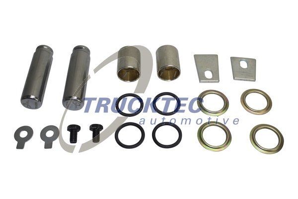 TRUCKTEC AUTOMOTIVE 01.35.024 Repair Kit, brake shoe sleeve A 307 420 41 02