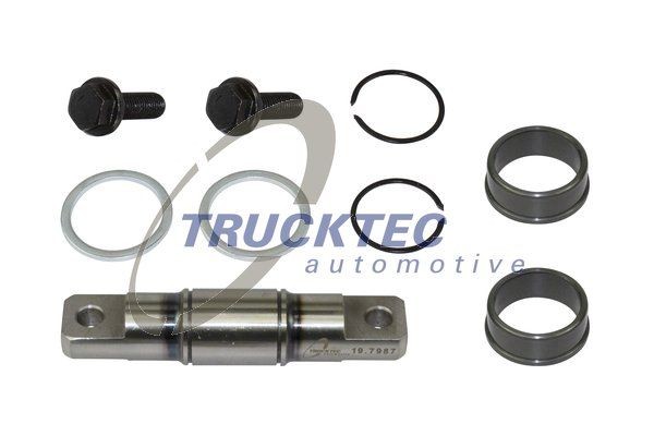 TRUCKTEC AUTOMOTIVE 01.43.575 Repair Kit, clutch releaser A6552540206