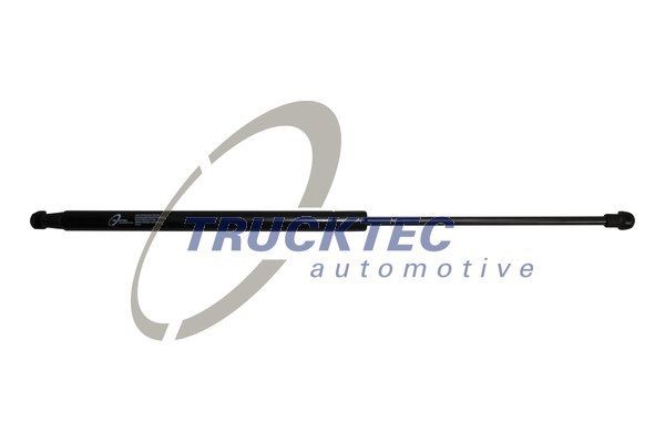 02.60.554 TRUCKTEC AUTOMOTIVE Tailgate struts buy cheap