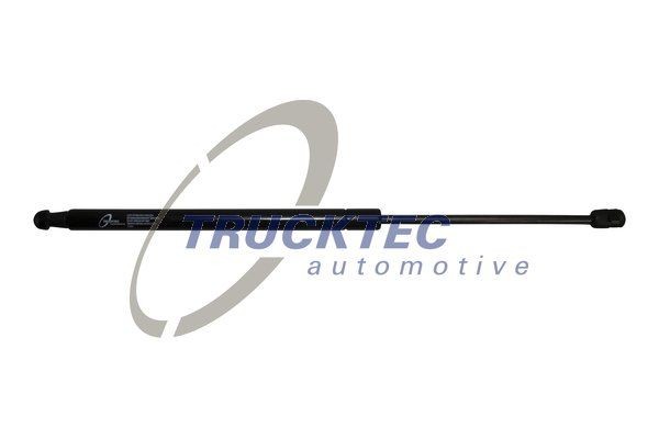Original 02.60.561 TRUCKTEC AUTOMOTIVE Boot struts experience and price