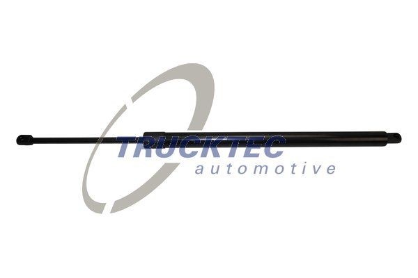 Smart FORFOUR Tailgate strut 13868526 TRUCKTEC AUTOMOTIVE 02.62.031 online buy