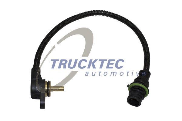 TRUCKTEC AUTOMOTIVE 03.19.209 Sensor, Kühlmitteltemperatur für VOLVO FH 16 LKW in Original Qualität