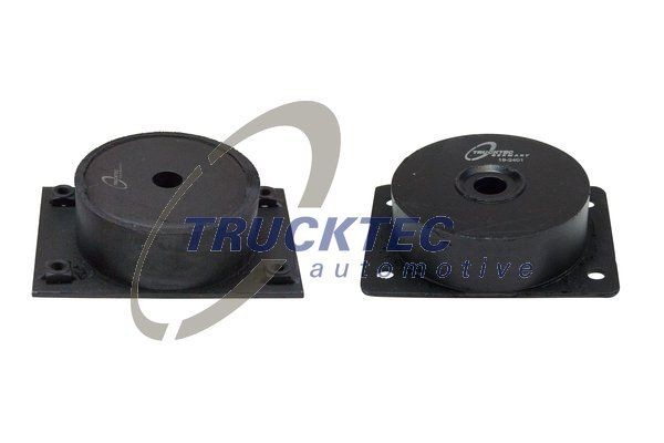 TRUCKTEC AUTOMOTIVE 03.20.030 Engine mount VOLVO experience and price
