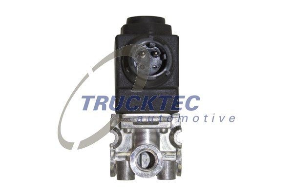 TRUCKTEC AUTOMOTIVE 03.30.099 Magnetventil für RENAULT TRUCKS C-Serie LKW in Original Qualität