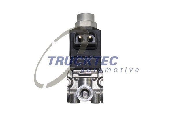 TRUCKTEC AUTOMOTIVE 03.30.103 Magnetventil für VOLVO A-Series LKW in Original Qualität
