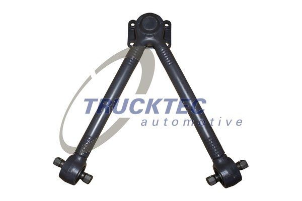 TRUCKTEC AUTOMOTIVE Rear Axle, Triangular Control Arm (CV) Control arm 03.31.074 buy